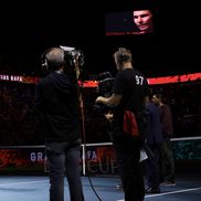 Ceremonia de retragere a lui Rafa Nadal/Foto: Getty Images