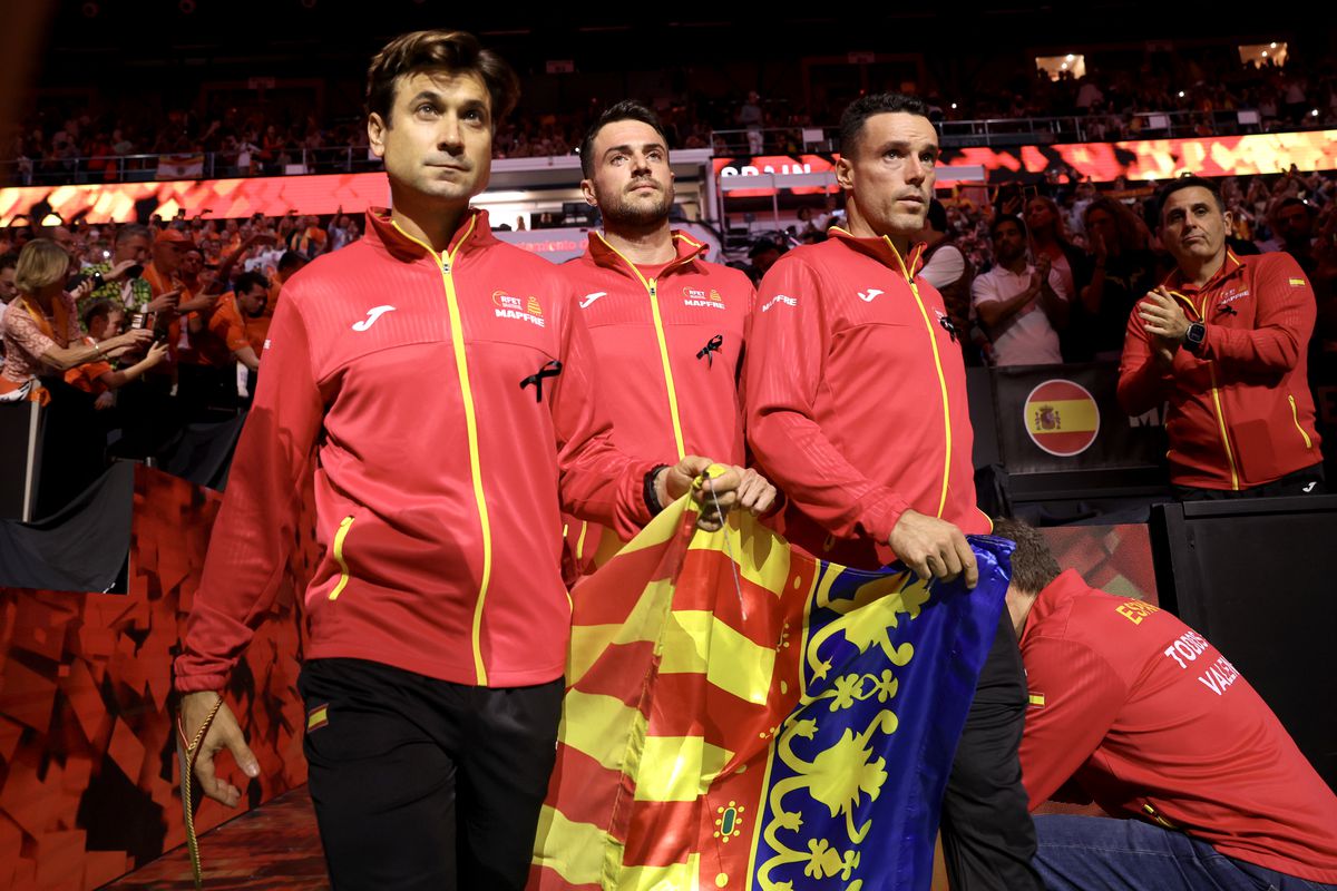 „Cum ți-ai dori să fii ținut minte?” » Rafael Nadal a oferit un răspuns sclipitor în discursul de rămas-bun