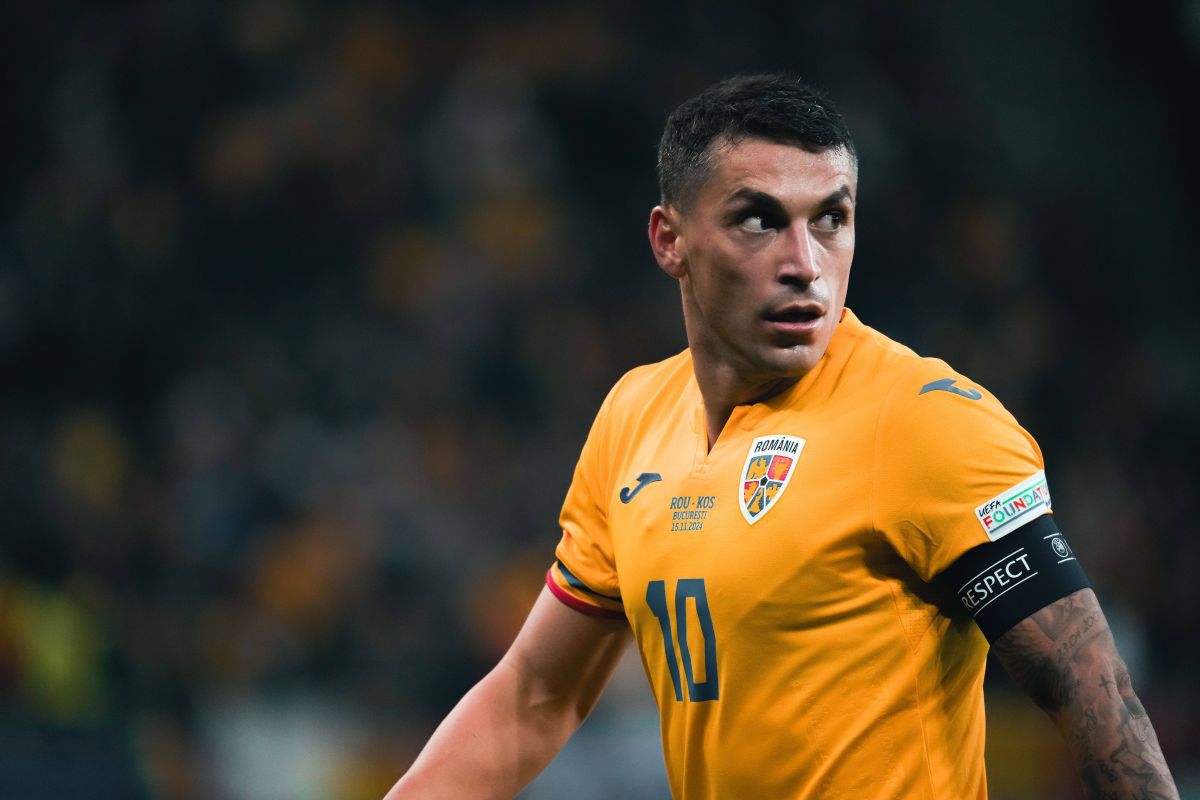 Se face! Primul oficial care confirmă transferul lui Nicolae Stanciu la Genoa: „Avem un acord”