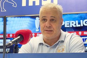 Marius Șumudică avertizează în privința unui detaliu, după verdictul UEFA la România - Kosovo: „Atenție, e păcat!”