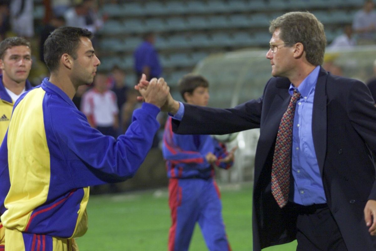 „Te sufocă, doar așa pot fi contracarați!” » Românul cu 8 ani în Turcia vine cu ponturi pentru națională + „Pe mine au vrut să mă naturalizeze”