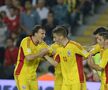 Gicu Grozav, gol in Turcia - Romania 0-1