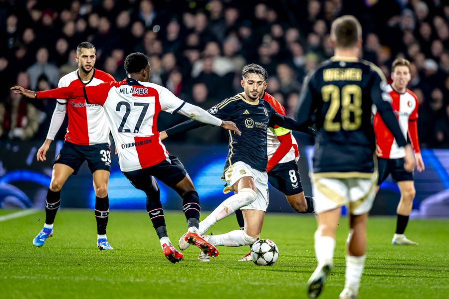 Dinamo a fost la un pas să transfere atacantul care a făcut senzație la rivală: „Mi-a rămas în minte”