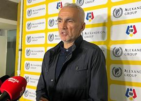 Adrian Iencsi: „Cred că Turcia este cea mai în formă echipă din Europa, poate chiar din lume”