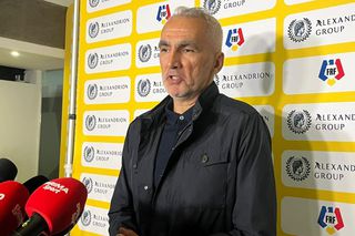 Adrian Iencsi: „Cred că Turcia este cea mai în formă echipă din Europa, poate chiar din lume”