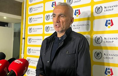 Adrian Iencsi: „Cred că Turcia este cea mai în formă echipă din Europa, poate chiar din lume”