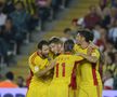 Gicu Grozav, gol in Turcia - Romania 0-1