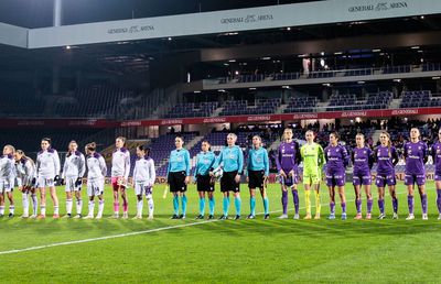 Singurele fotbaliste românce din Cupele Europene au fost eliminate