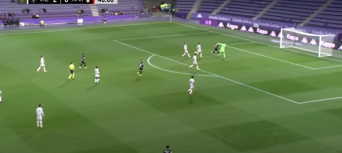 Gol marcat de Ianis Stoica » Primul trofeu în tricoul noii sale echipe