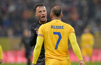 „Huliganii din România...” » Ce au scris kosovarii, după ce au văzut posibilul duel din finala barajului de Mondial