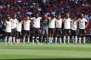 Revenire uriașă la Liverpool: „Cormoranii” își recapătă un om-cheie