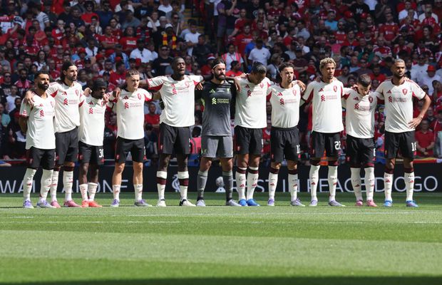 Revenire uriașă la Liverpool: „Cormoranii” își recapătă un om-cheie