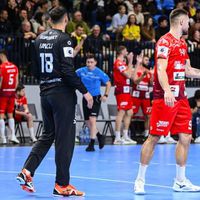 Dinamo, în sfârșit!