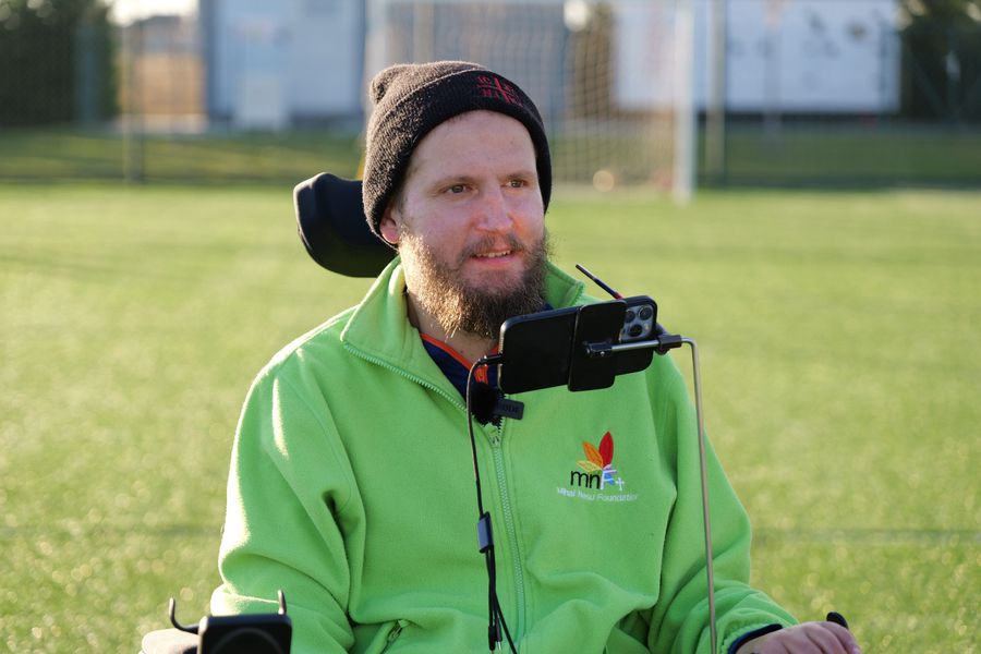 Mihai Neșu și sfatul de la Muntele Athos care i-a schimbat radical viața: „Eram supărat pe Dumnezeu și tot. Știți ce mi-a zis?”