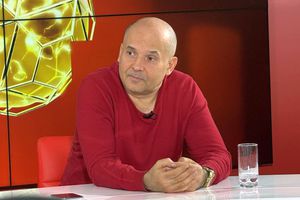 Radu Banciu a numit adversarul-surpriză pe care îl vrea la baraj pentru România: „Dacă bați acolo, ai față de Mondial!”