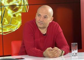 Radu Banciu a numit adversarul-surpriză pe care îl vrea la baraj pentru România: „Dacă bați acolo, ai față de Mondial!”