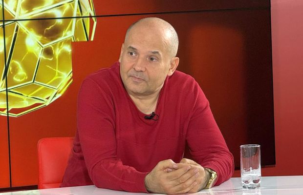 Radu Banciu a numit adversarul-surpriză pe care îl vrea la baraj pentru România: „Dacă bați acolo, ai față de Mondial!”