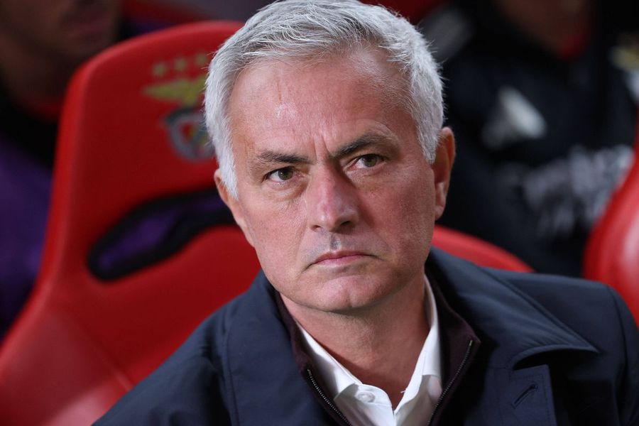 Jose Mourinho i-a băgat în ceață pe portughezi la conferință: „Am câștigat cu 3-2” » Care a fost, de fapt, rezultatul
