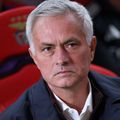 Jose Mourinho, antrenorul de la Benfica // foto: Imago Images