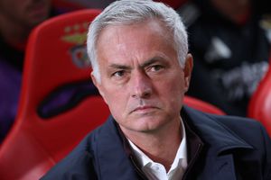 Jose Mourinho a vorbit despre Cristi Chivu și alt antrenor important: „Sunt băieții mei, sunt speciali pentru mine”