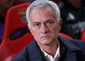 Jose Mourinho, după ce jucătorul său a fost condamnat: „Naiv! Va lăsa urme”
