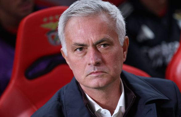 Jose Mourinho, după ce jucătorul său a fost condamnat: „Naiv! Va lăsa urme”
