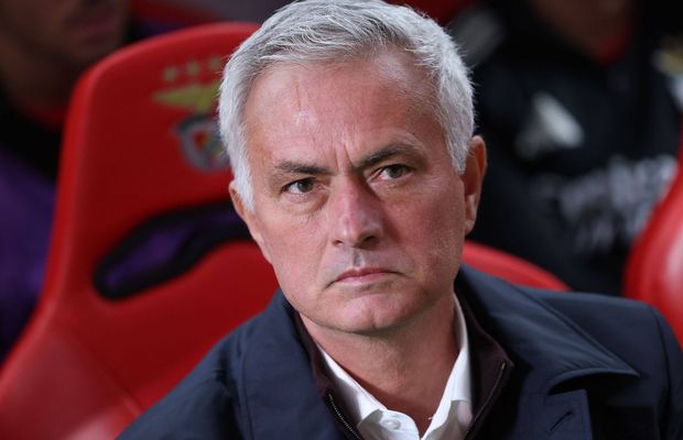 Jose Mourinho, după ce jucătorul său a fost condamnat: „Naiv! Va lăsa urme”
