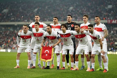 De ce ne era frică nu am scăpat! Turcia era considerată „bau-bau” în sondajul GSP, ultima în lista preferințelor » Ce facem la baraj? // foto: Imago