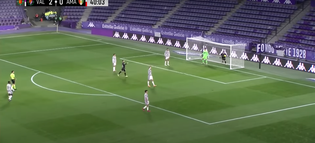 Gol marcat de Ianis Stoica » Primul trofeu în tricoul noii sale echipe