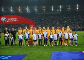Reacțiile internaționalilor români după tragerea la sorți: „Trebuie să facem tot posibilul să fim la Campionatul Mondial”
