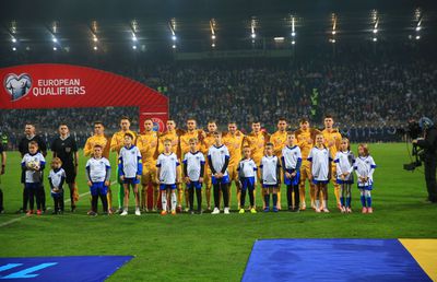 Reacțiile internaționalilor români după tragerea la sorți: „Trebuie să facem tot posibilul să fim la Campionatul Mondial”