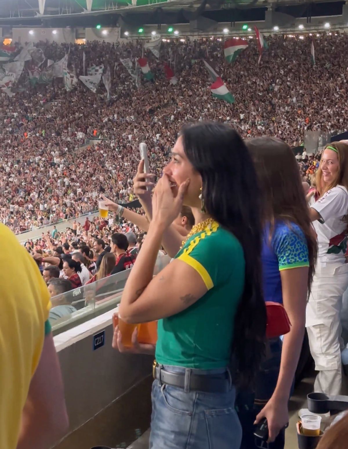 Dua Lipa i-a enervat pe fanii FIFA 21 » Ce îi nemulțumește pe gameri