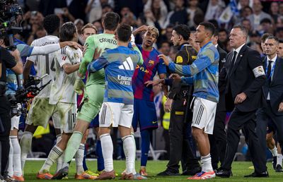 Thibaut Courtois despre Lamine Yamal și Barcelona: „Sigur că-i atacăm, nici ei nu ne-au respectat”