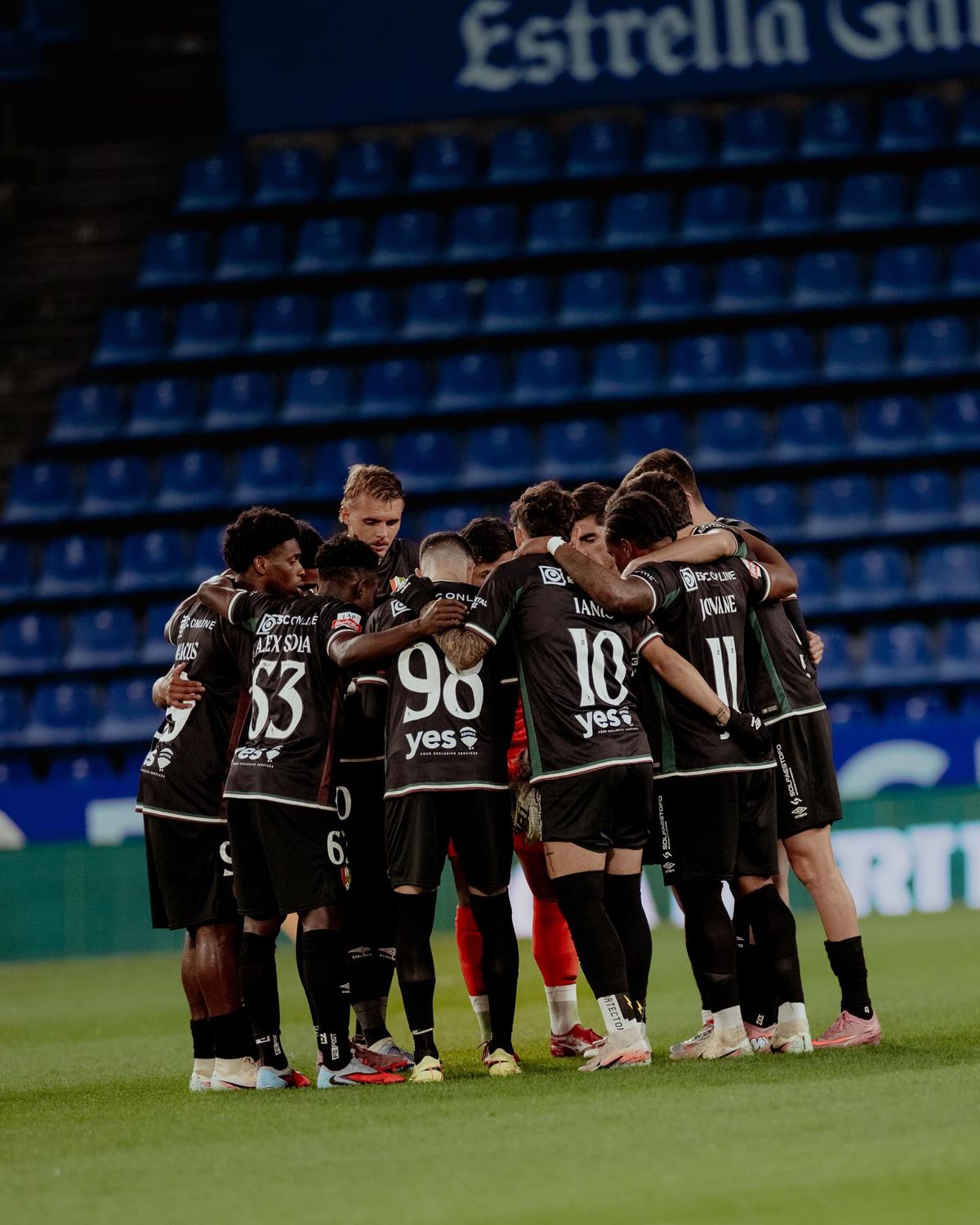 Gol marcat de Ianis Stoica » Primul trofeu în tricoul noii sale echipe