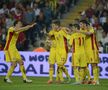 Gicu Grozav, gol in Turcia - Romania 0-1