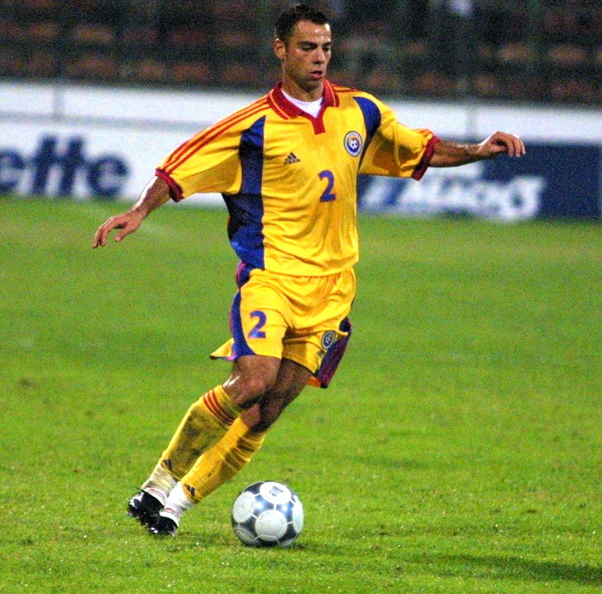 „Te sufocă, doar așa pot fi contracarați!” » Românul cu 8 ani în Turcia vine cu ponturi pentru națională + „Pe mine au vrut să mă naturalizeze”