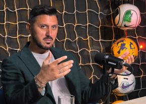 Reacția lui Ciprian Marica după tragerea la sorți: „Va fi foarte greu, dar avem un avantaj. Iar Mircea Lucescu trebuie să vină cu ceva nou”