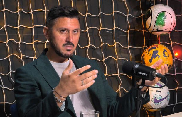 Reacția lui Ciprian Marica după tragerea la sorți: „Va fi foarte greu, dar avem un avantaj. Iar Mircea Lucescu trebuie să vină cu ceva nou”