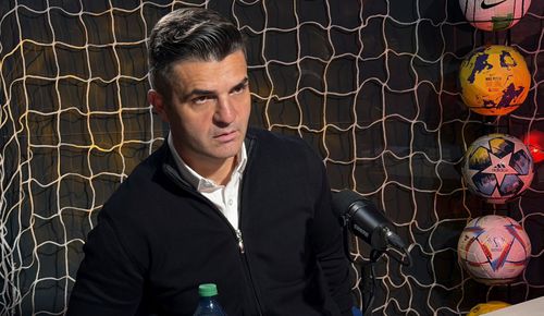 Florin Bratu, la podcastul GSP „2 la 1”