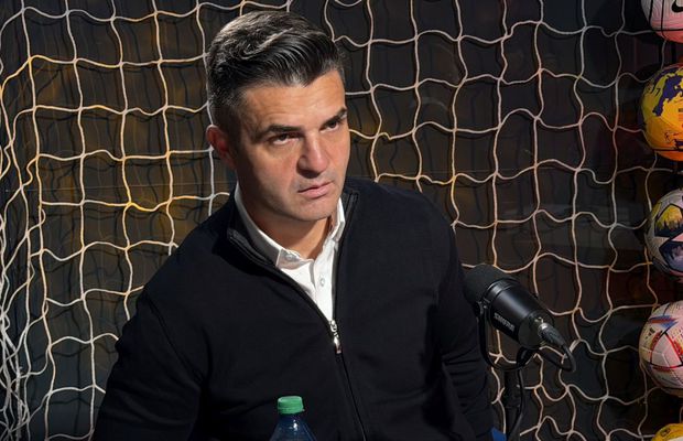 Florin Bratu dezvăluie un episod dur, după 20 de ani: „Asta mi-a spus căpitanul din Franța! Am aruncat cu ghetele după ei, cu sticlele”