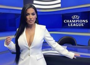 Cea supranumită „Mama fotbalului kosovar”, reacție pentru GSP în așteptarea unei finale Kosovo - România: „Trebuie să înțelegeți un lucru!”