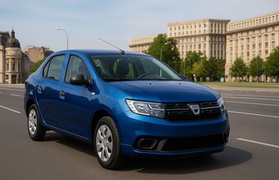 Care sunt cele mai populare 5 mașini de închiriat și avantajele acestora