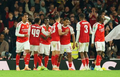 Arsenal nu mai riscă » Îi oferă celui mai bun jucător un nou contract până în 2030!