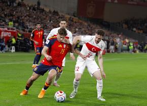 Cine este Turcia, adversara naționalei României din semifinala barajului pentru Campionatul Mondial 2026 » Punctele forte