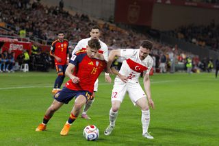 Cine este Turcia, adversara naționalei României din semifinala barajului pentru Campionatul Mondial 2026 » Punctele forte