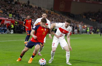 Cine este Turcia, adversara naționalei României din semifinala barajului pentru Campionatul Mondial 2026 » Punctele forte