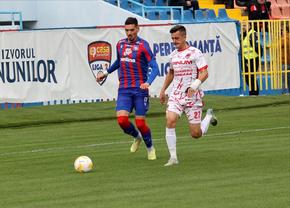 Revine Liga 2: Concordia Chiajna - FC Bihor deschide runda » Programul complet al etapei + clasamentul