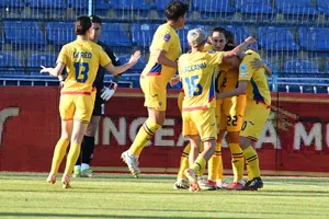 Programul României în preliminariile Campionatului Mondial din 2027