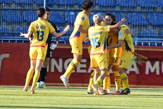 Programul României în preliminariile Campionatului Mondial din 2027