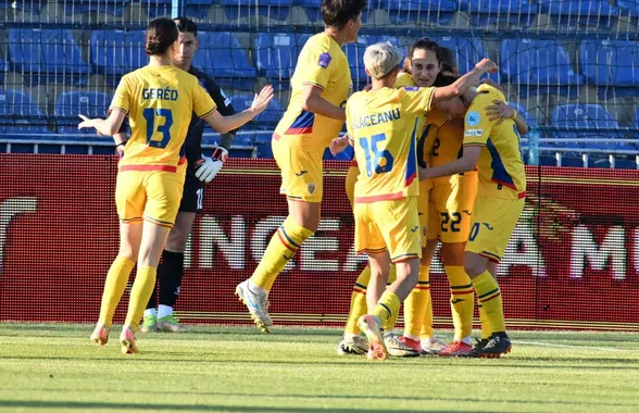 Programul României în preliminariile Campionatului Mondial din 2027